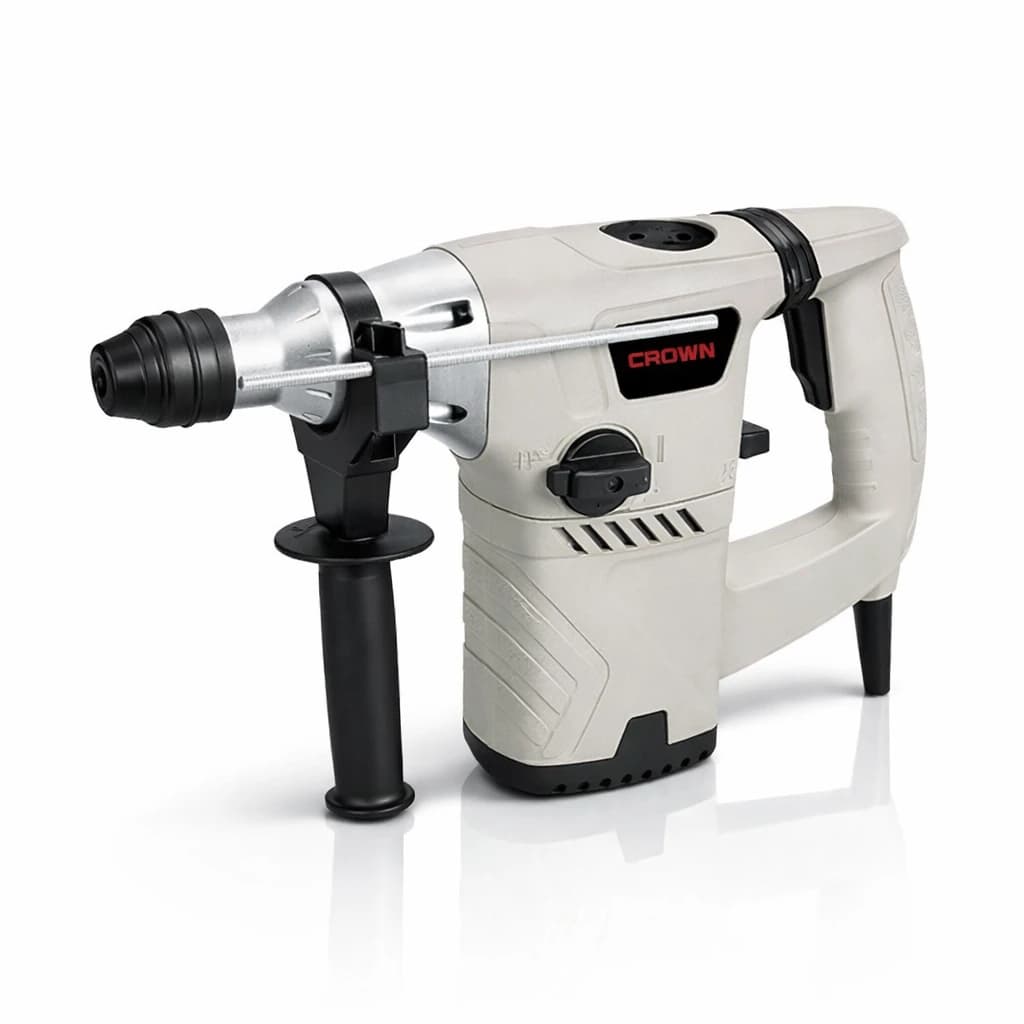 Marteau piqueur perforateur SDS-plus 850w 26mm 4.0j CT18054 - photo 1