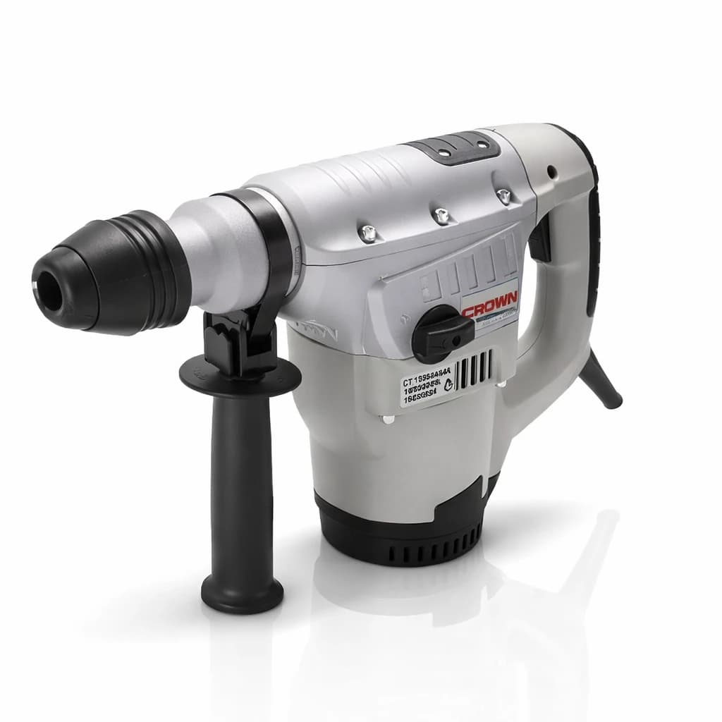Marteau piqueur perforateur Sds-Max 1050w 38mm 8.0j CT18055 - photo 1