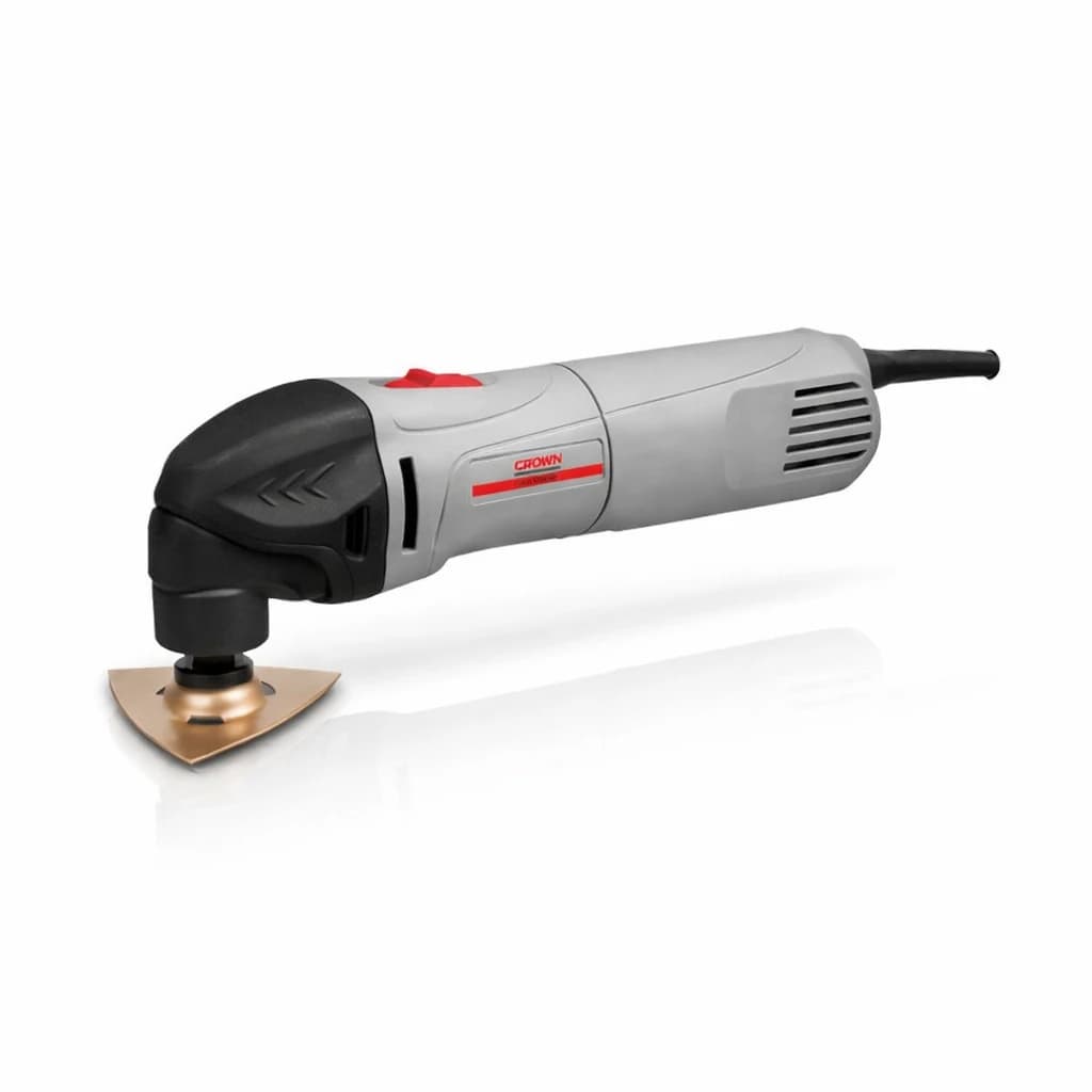 Découpeuse ponceuse électrique multifonction 320w CT16004 BMC - photo 1