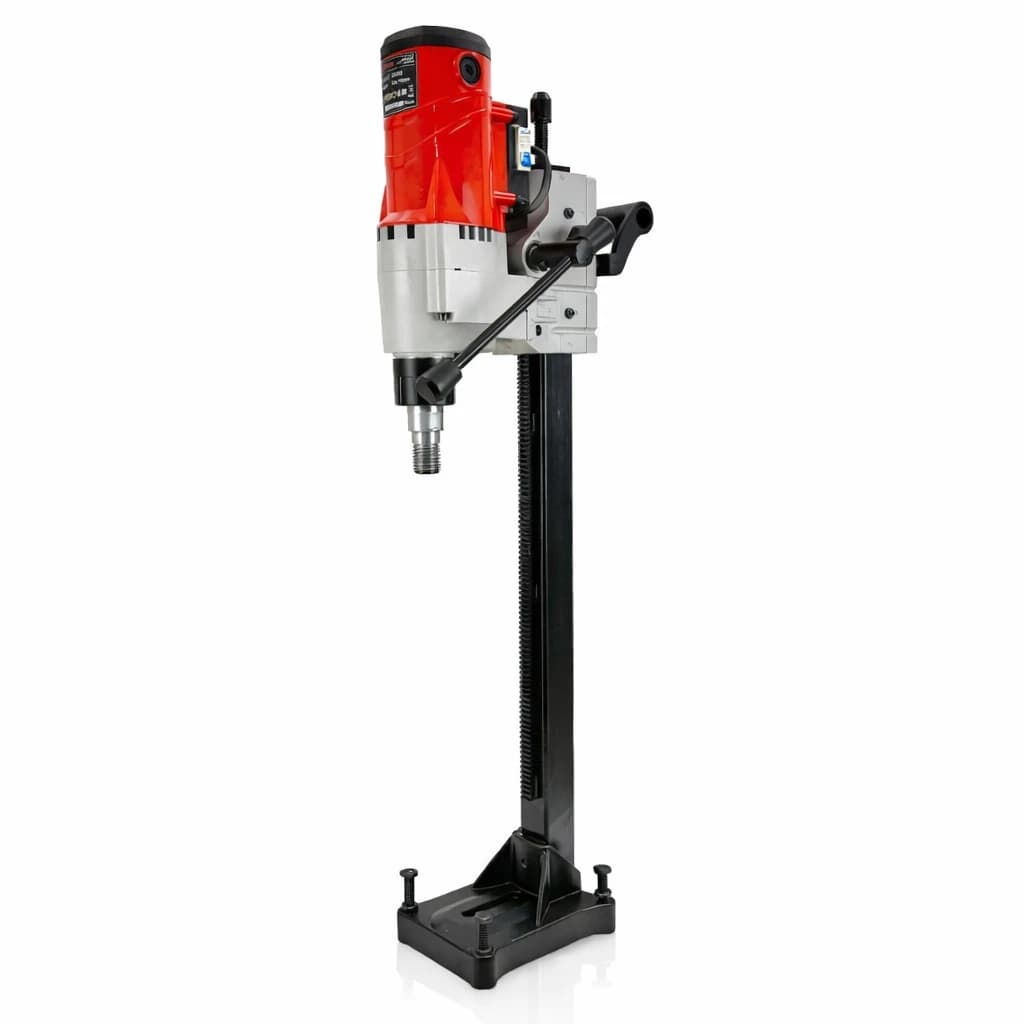 Carotteuse 350mm 3500w WPDCD104 - photo 1