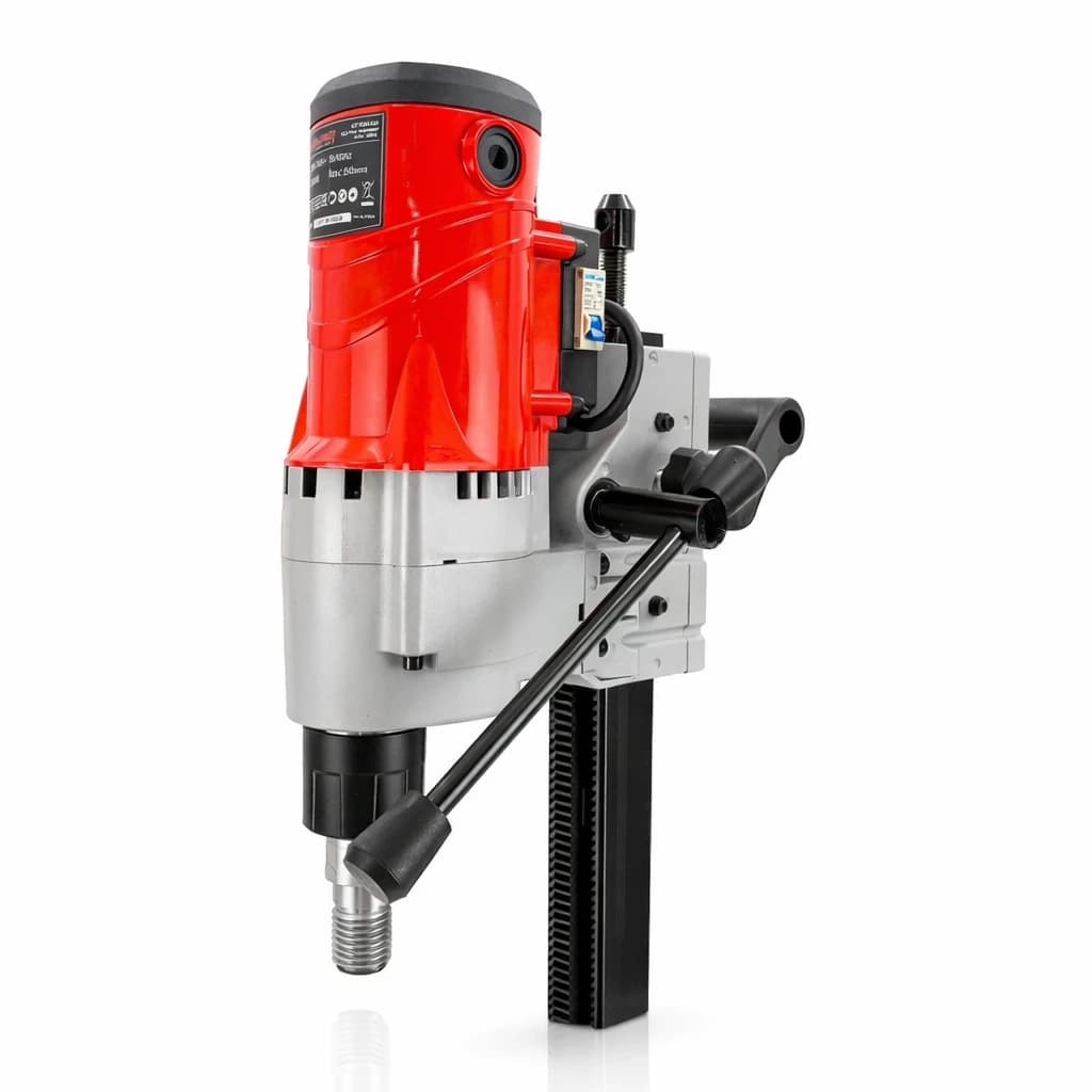Carotteuse 350mm 3500w WPDCD104 - photo 2