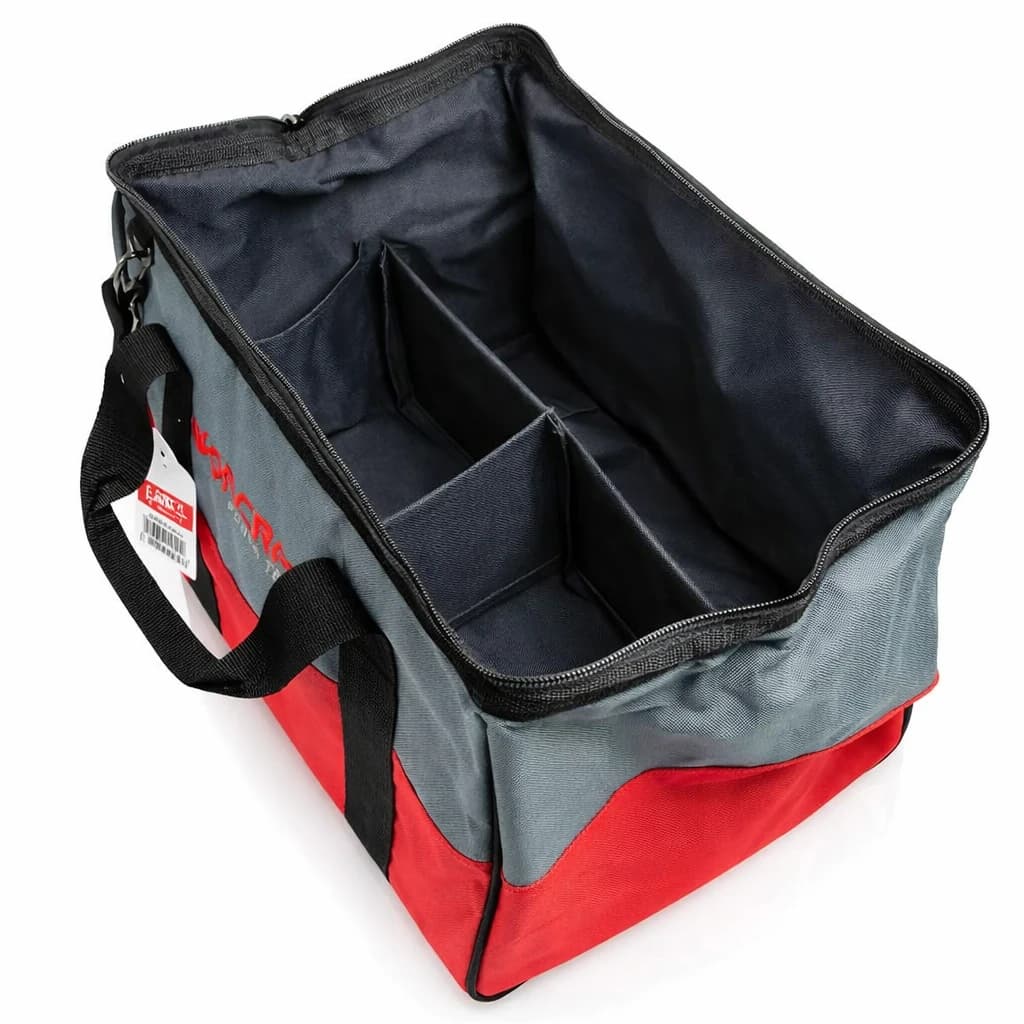 Sac en nylon WORCRAFT WTFTB-04 - photo 3