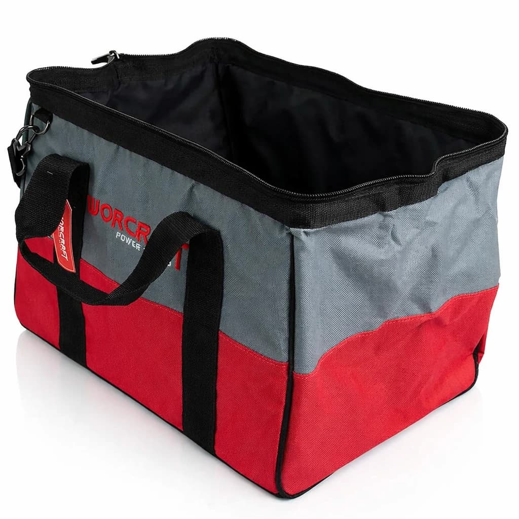 Sac en nylon WORCRAFT WTFTB-04 - photo 2