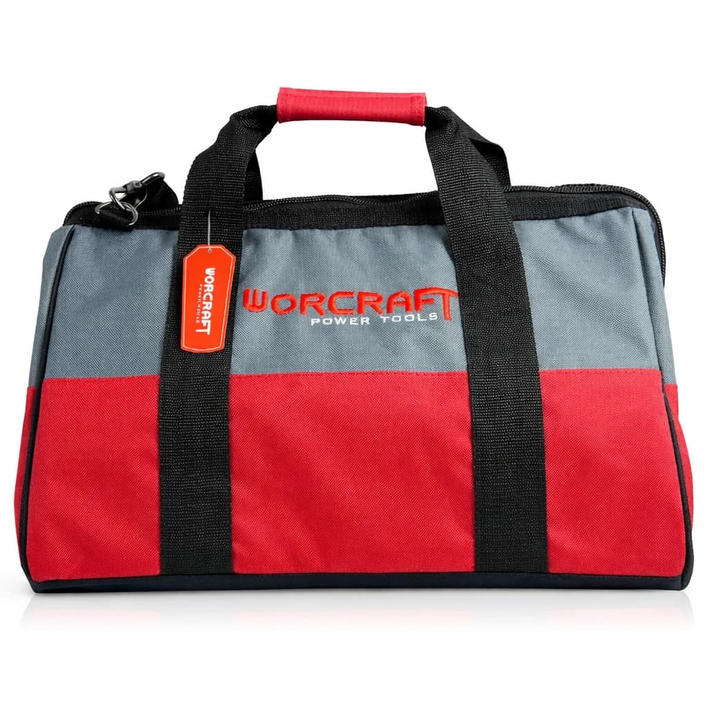 Sac en nylon WORCRAFT WTFTB-04 - photo 1