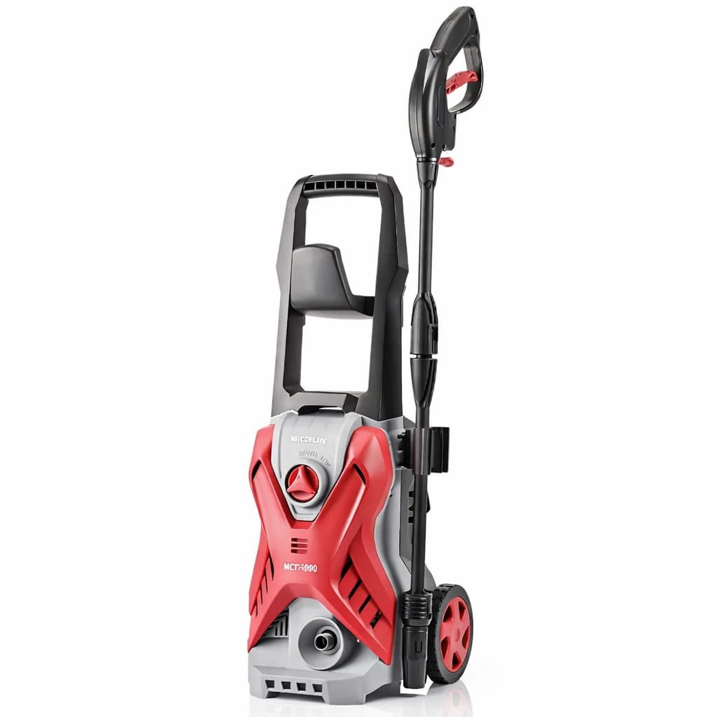 Nettoyeur haute pression 1700W 135Bars HC17-090
