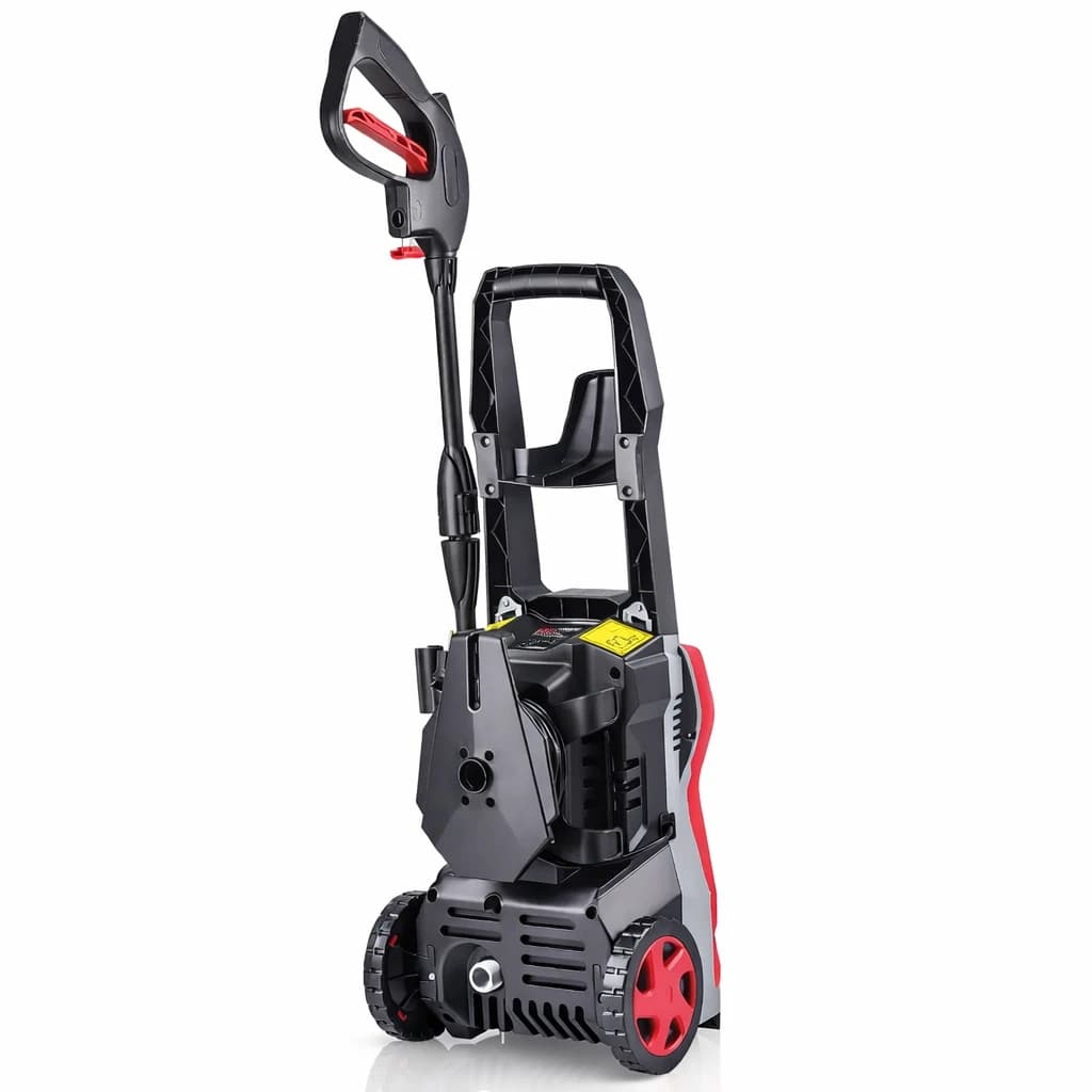 Nettoyeur haute pression 1700W 135Bars HC17-090 - photo 2