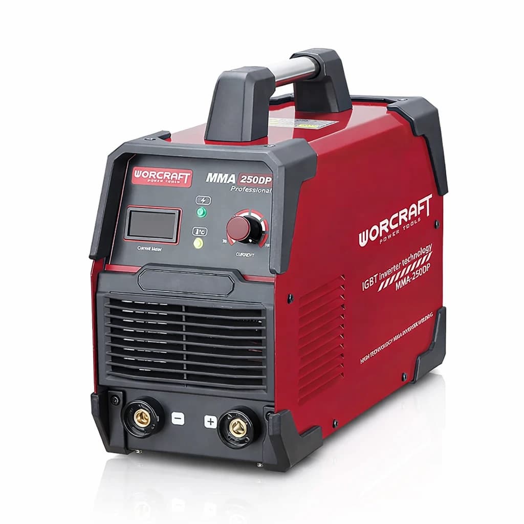 Poste à souder Inverter MMA-250DP - photo 1
