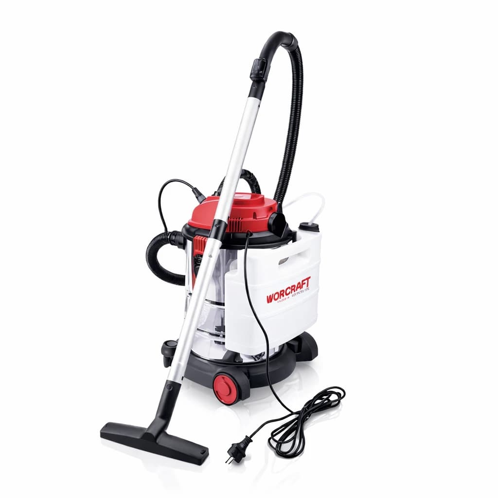 Aspirateur laveur électrique VC12-25 - photo 2