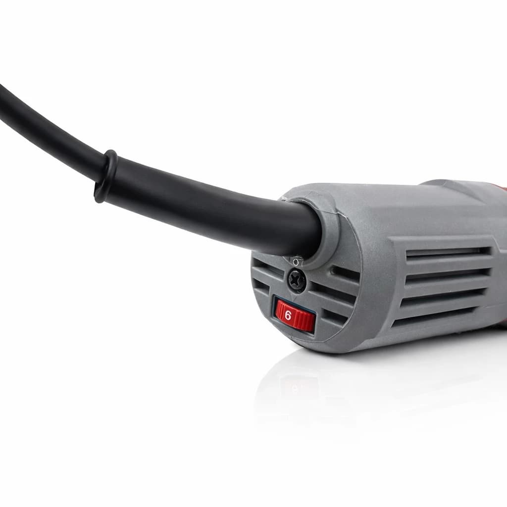 Tronçonneuse meuleuse 850W 115mm (avec variateur de vitesse) AG08-115PS - photo 2
