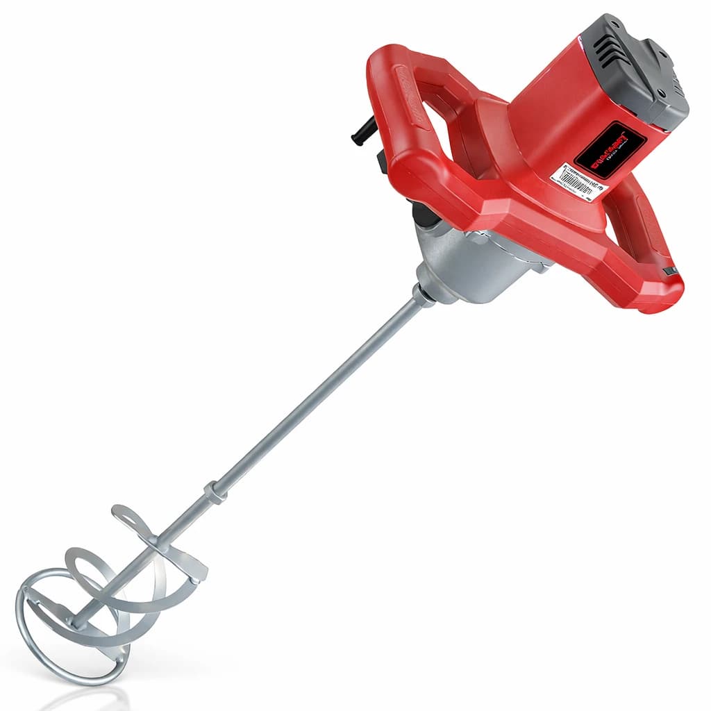 Mixeur mélangeur électrique 140mm 1400W EM14-140 - photo 1