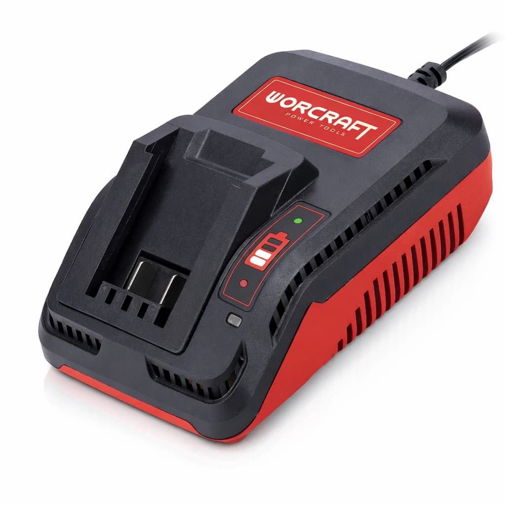 Chargeur batteries 20V CLC-20V-2.4H - photo 1