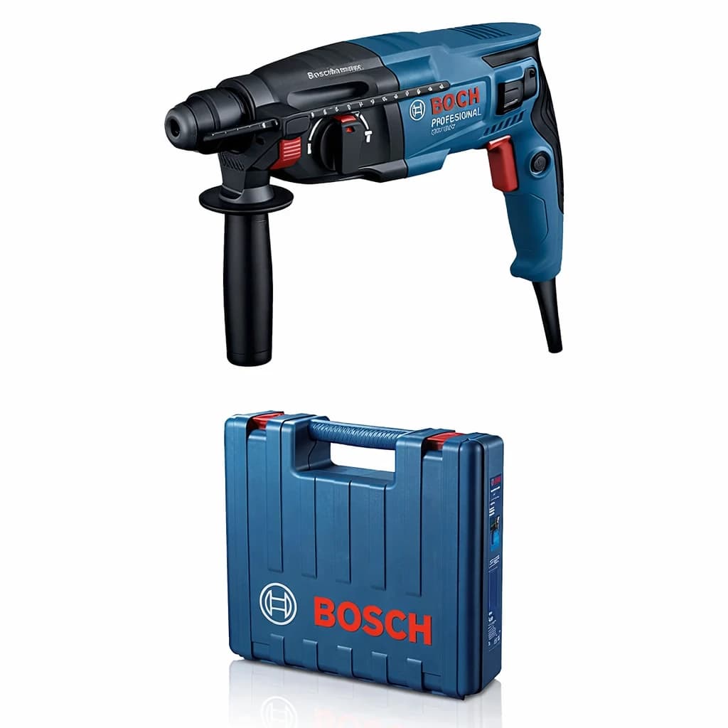 Marteau perforateur avec SDS plus GBH 220 Professionnel 0.611.2A6.0L0 - photo 2