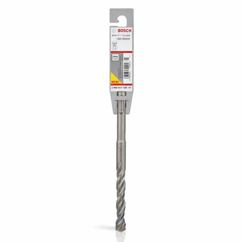 Mèche foret sds plus-5x - photo 1