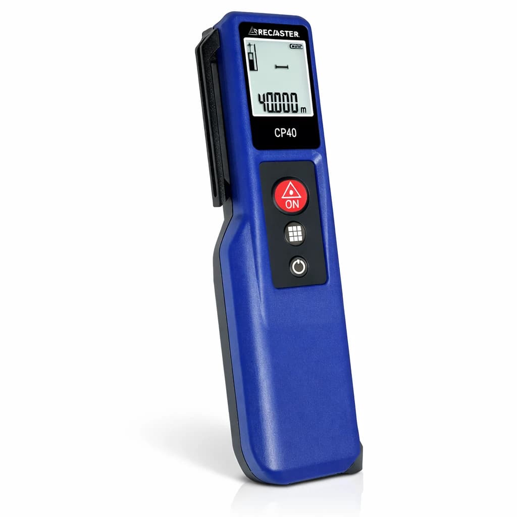 Télémètre laser CP40 - photo 1