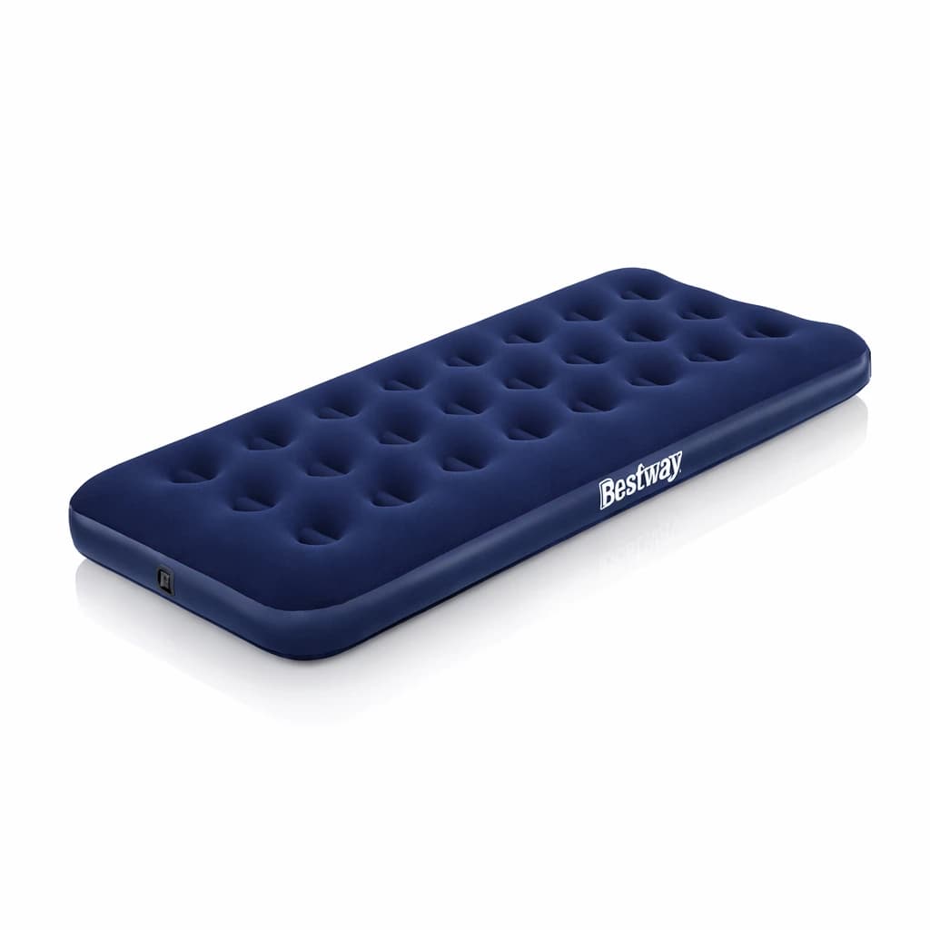 Matelas gonflable 1 personne 185 x 76 x 22 cm 67000 - photo 1