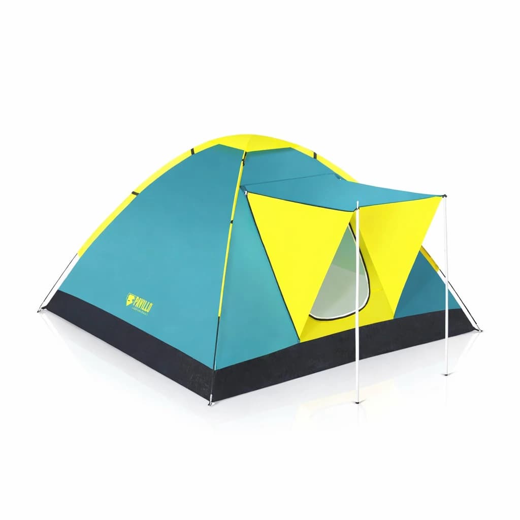 Tente de camping 3 places Cool Ground 3 210 x 210 x 120 cm 68088 - photo 1