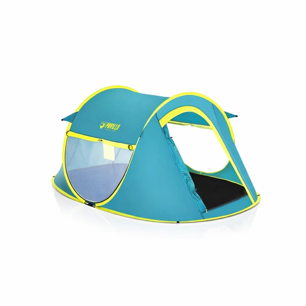 Tente de camping automatique 2 places CoolMount 2 235 x 145 x 100 cm 68086 - photo 1