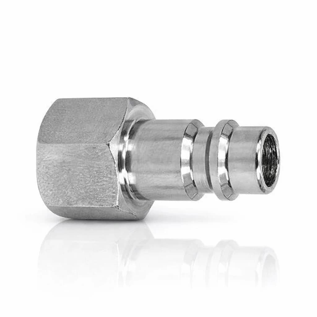 Raccord d'air 1/4″ femelle 20 PFA - photo 1