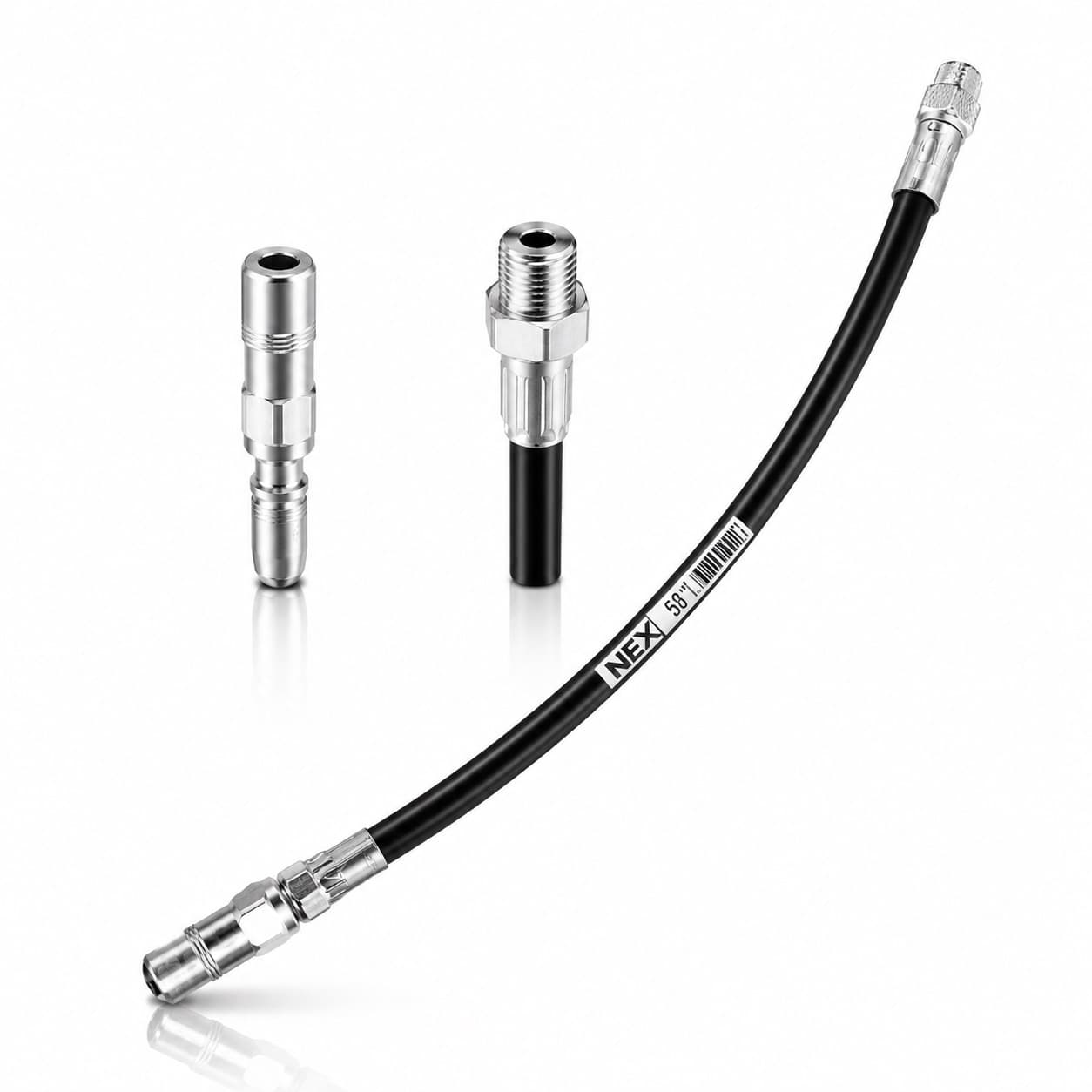 Flexible pompe a graisse A-401 - photo 1