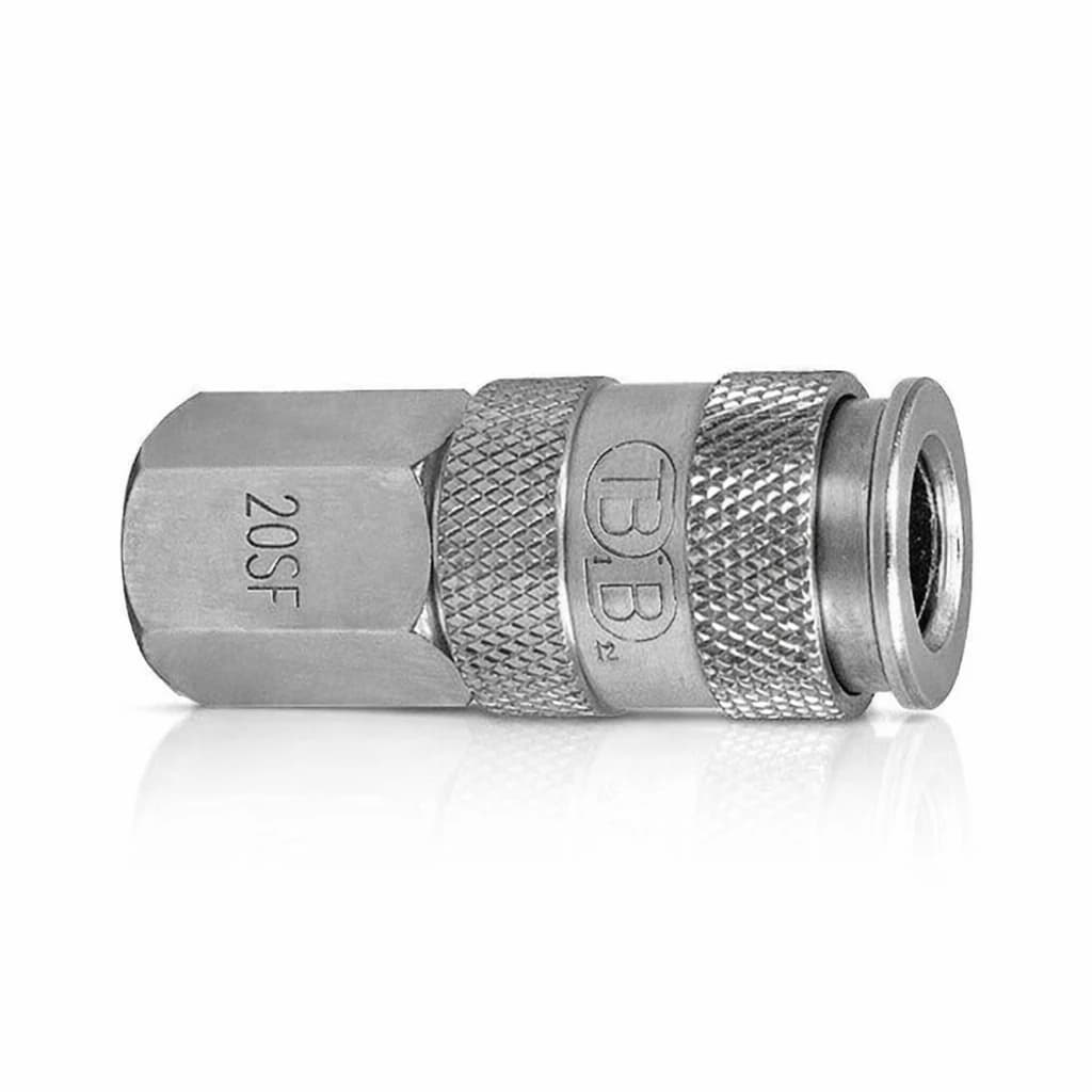 Coupleur 1/4″ femelle 20SFA - photo 1