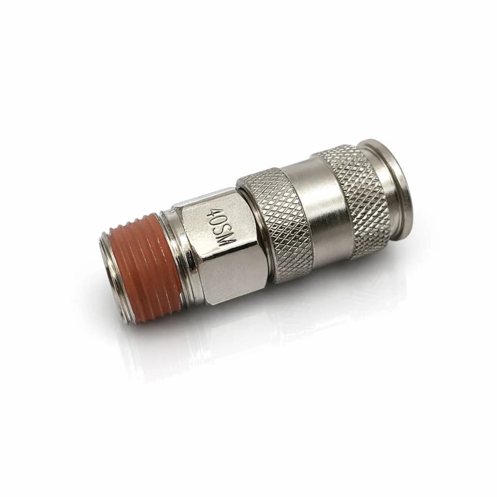 Coupleur 40SMA - photo 1