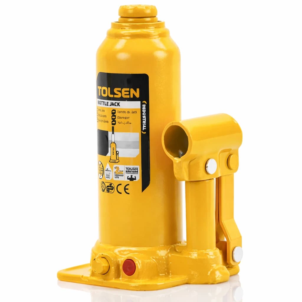 Cric bouteille - photo 1