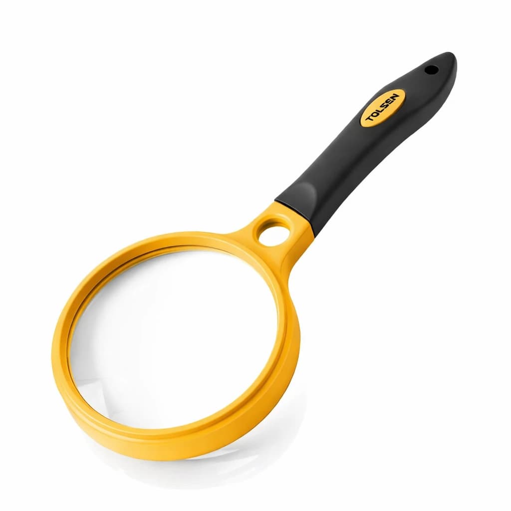 Loupe 50010 - photo 1