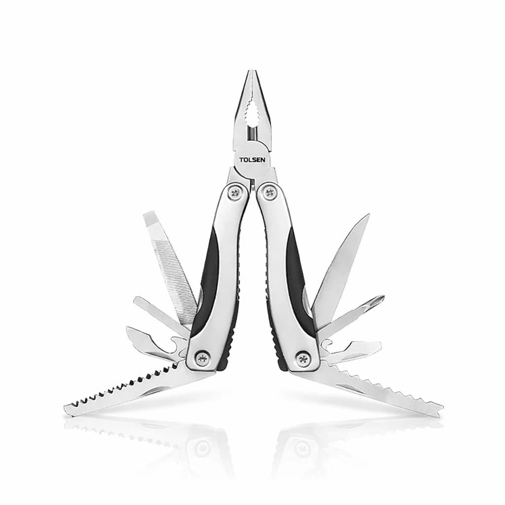 Pince multifonction 30046 - photo 1