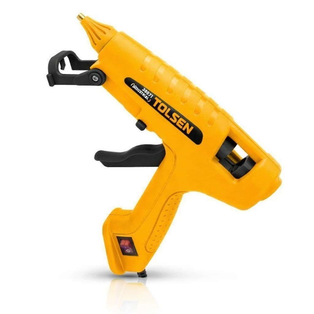 Pistolet à colle silicone 38071 - photo 1