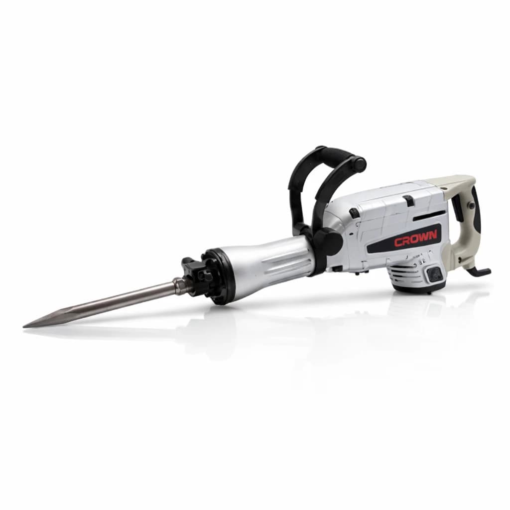 Marteau piqueur de demolition Hex-30 1500w 40j CT18043 - photo 1