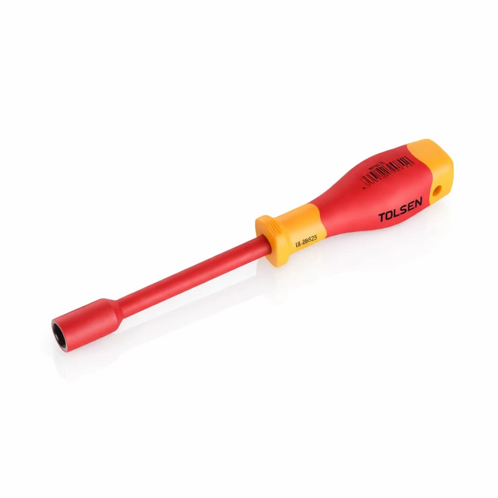 Tournevis écrou isolé 1000V - photo 1