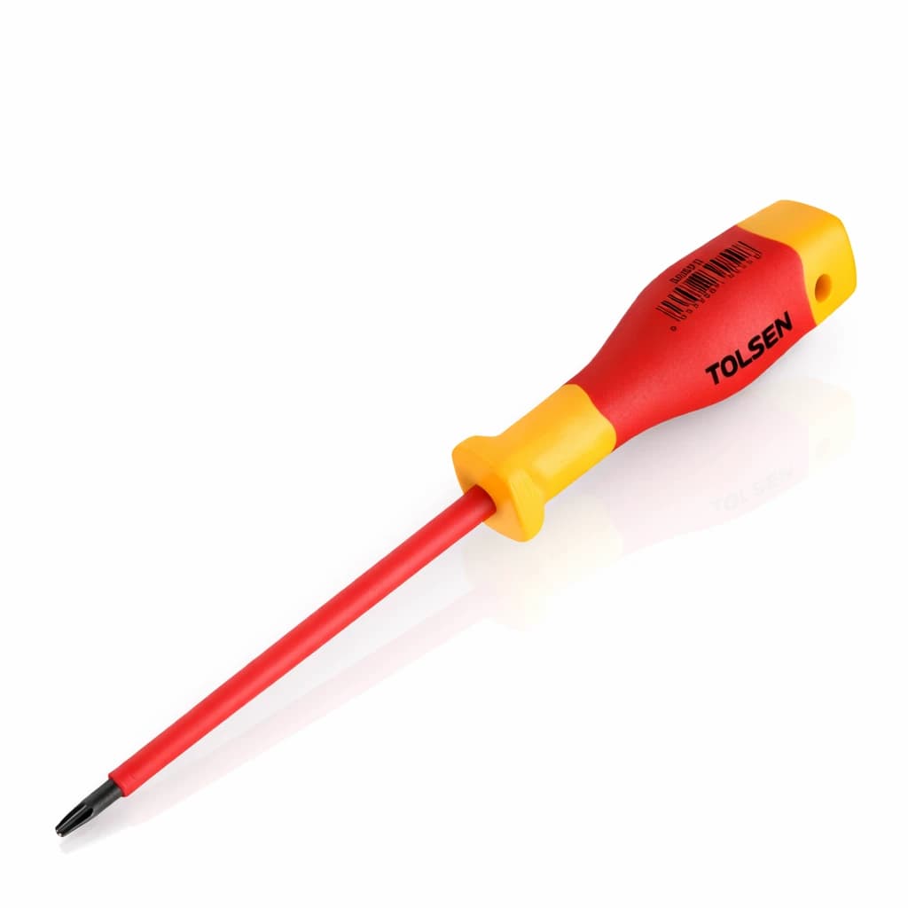Tournevis torx isolé 1000V - photo 1