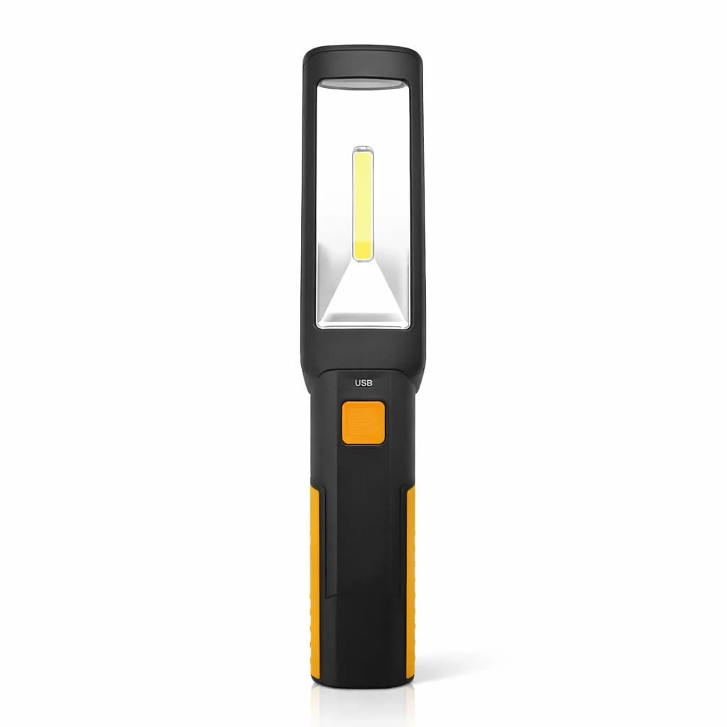 Lampe de travail à charge usb 60018 - photo 1