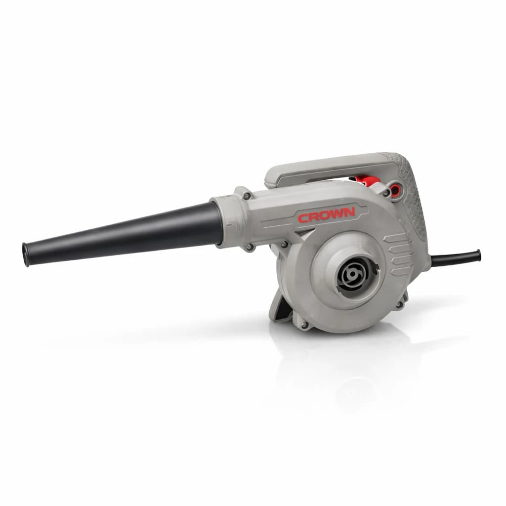 Souffleur aspirateur 710W CT17010 - photo 1