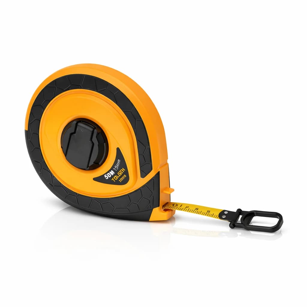 Ruban à mesure en fibre de verre (métrique) - photo 1