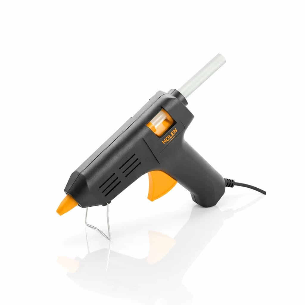 Pistolet à colle silicone 79105 - photo 1