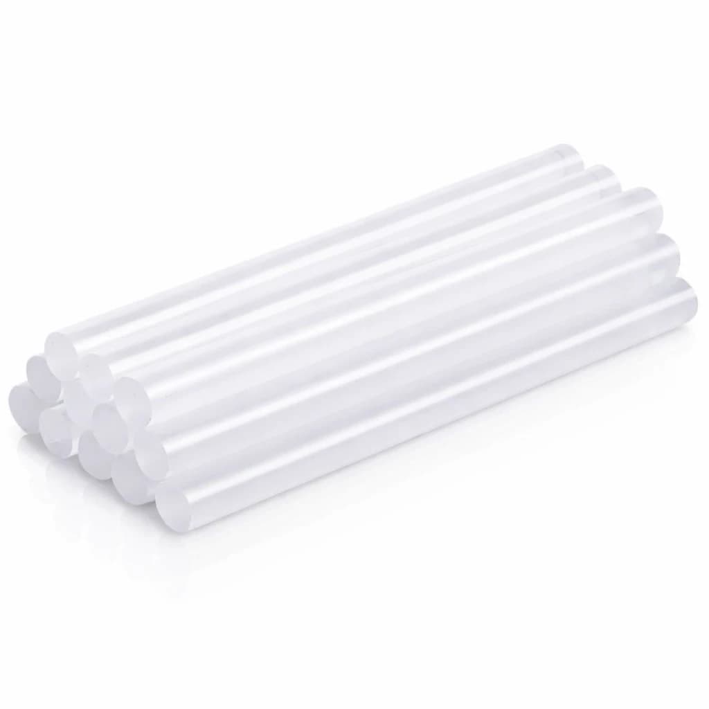 Ensemble de batons de colle thermofusible 12 pièces 79110 - photo 1