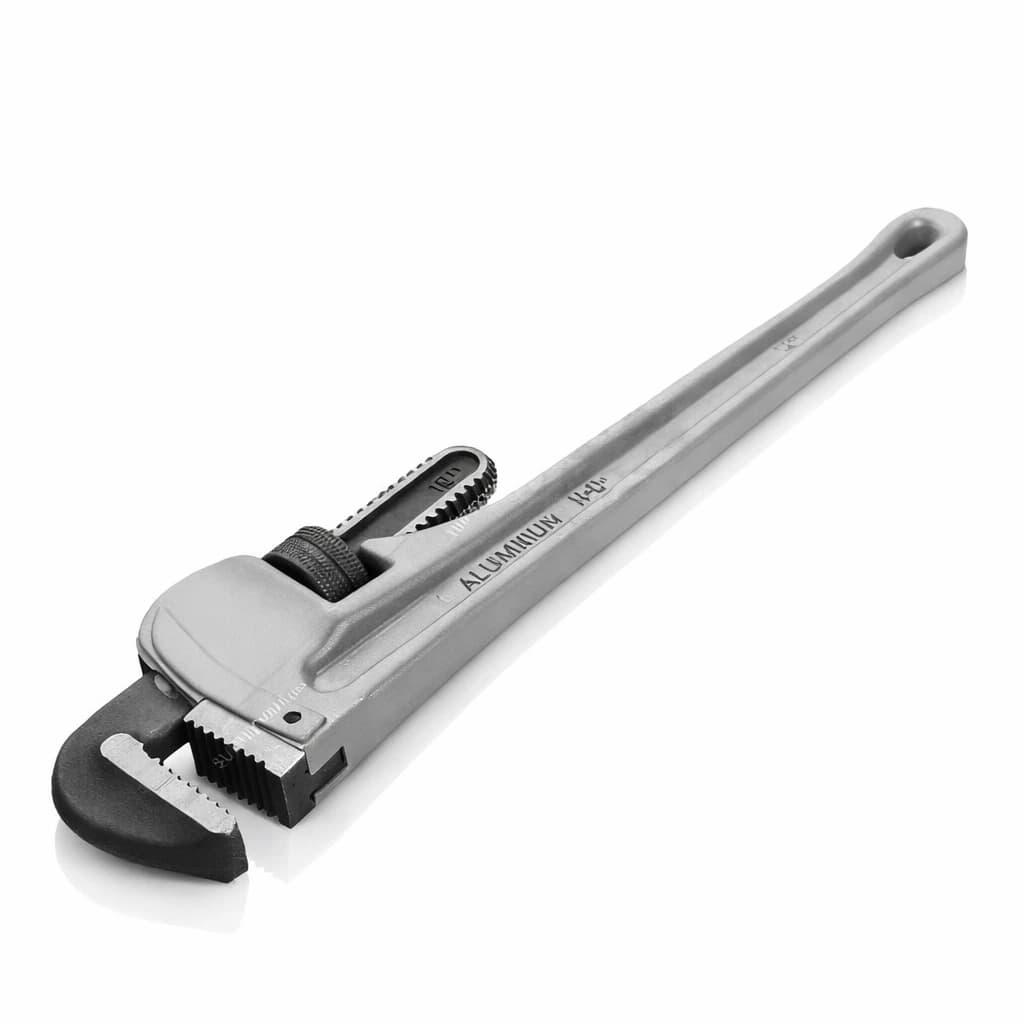 Clé à griffe aluminium - photo 1