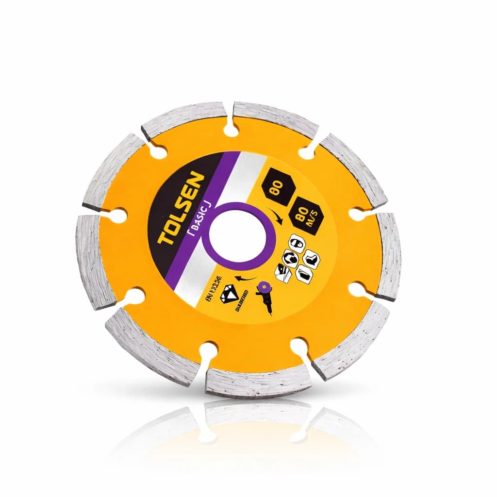 Disque diamant sec - photo 1