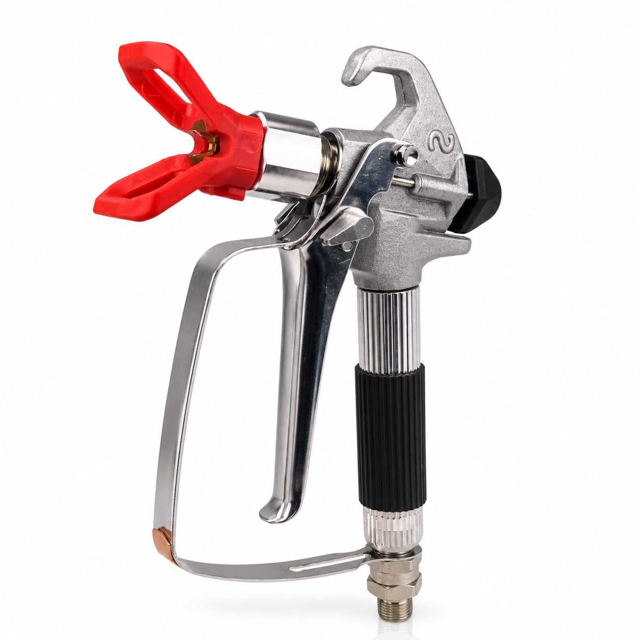 Pistolet Airless HONESTPRO YAE4773 - photo 1