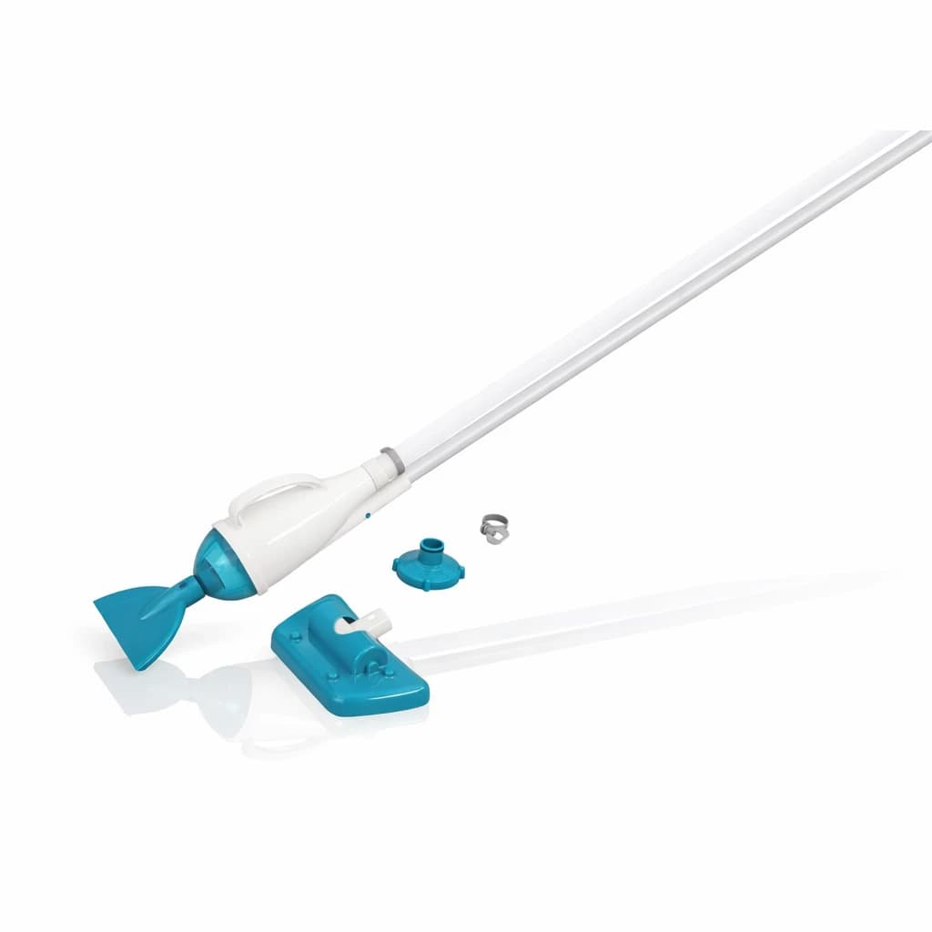 Aspirateur de piscine hors sol AquaPristine 58212 - photo 1