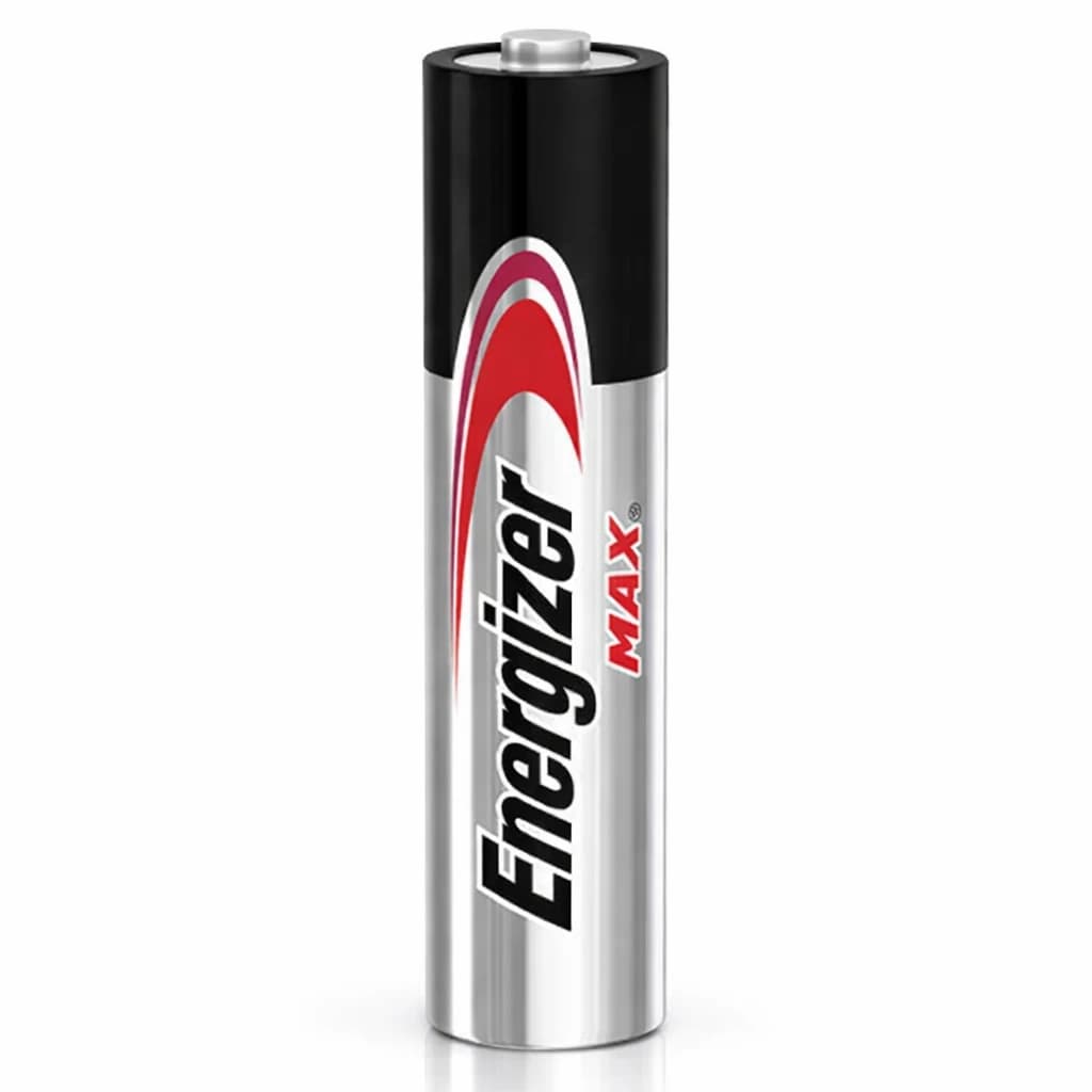 Piles AAA 2pack E92 BP2 MAX - photo 2