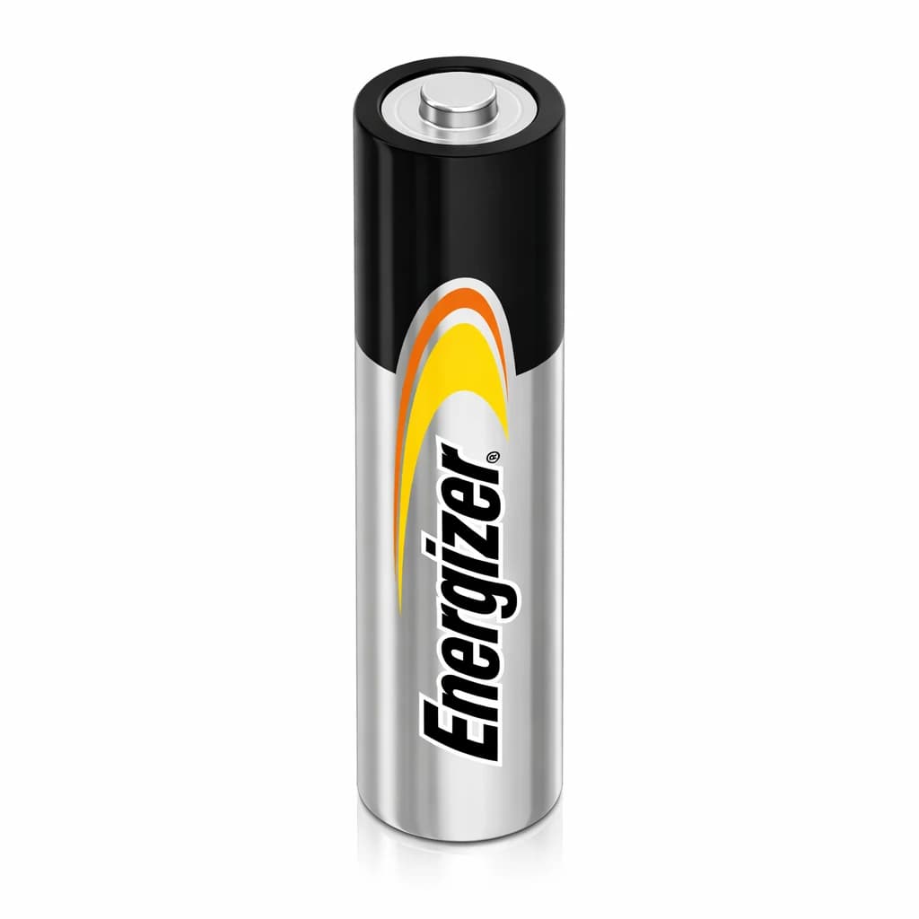 Piles AA 2pack E91 BP2 ALKALINE POWER - photo 2