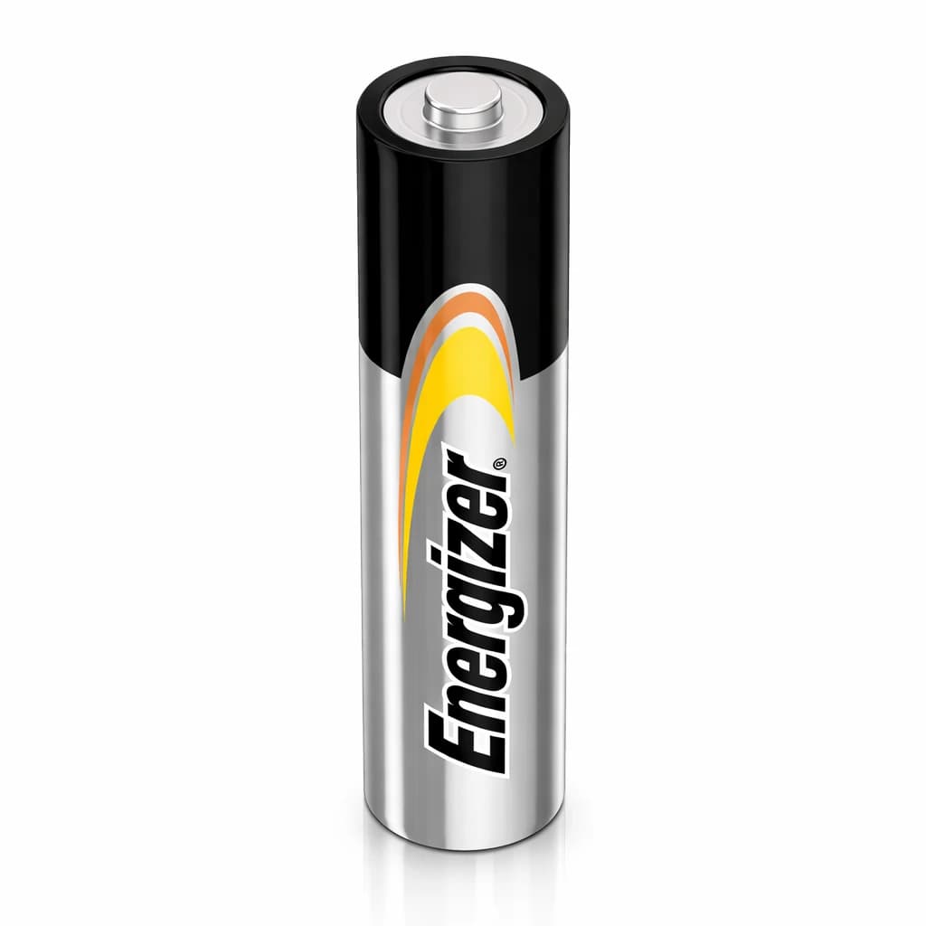 Piles AAA 2pack E92 BP2 ALKALINE POWER - photo 2