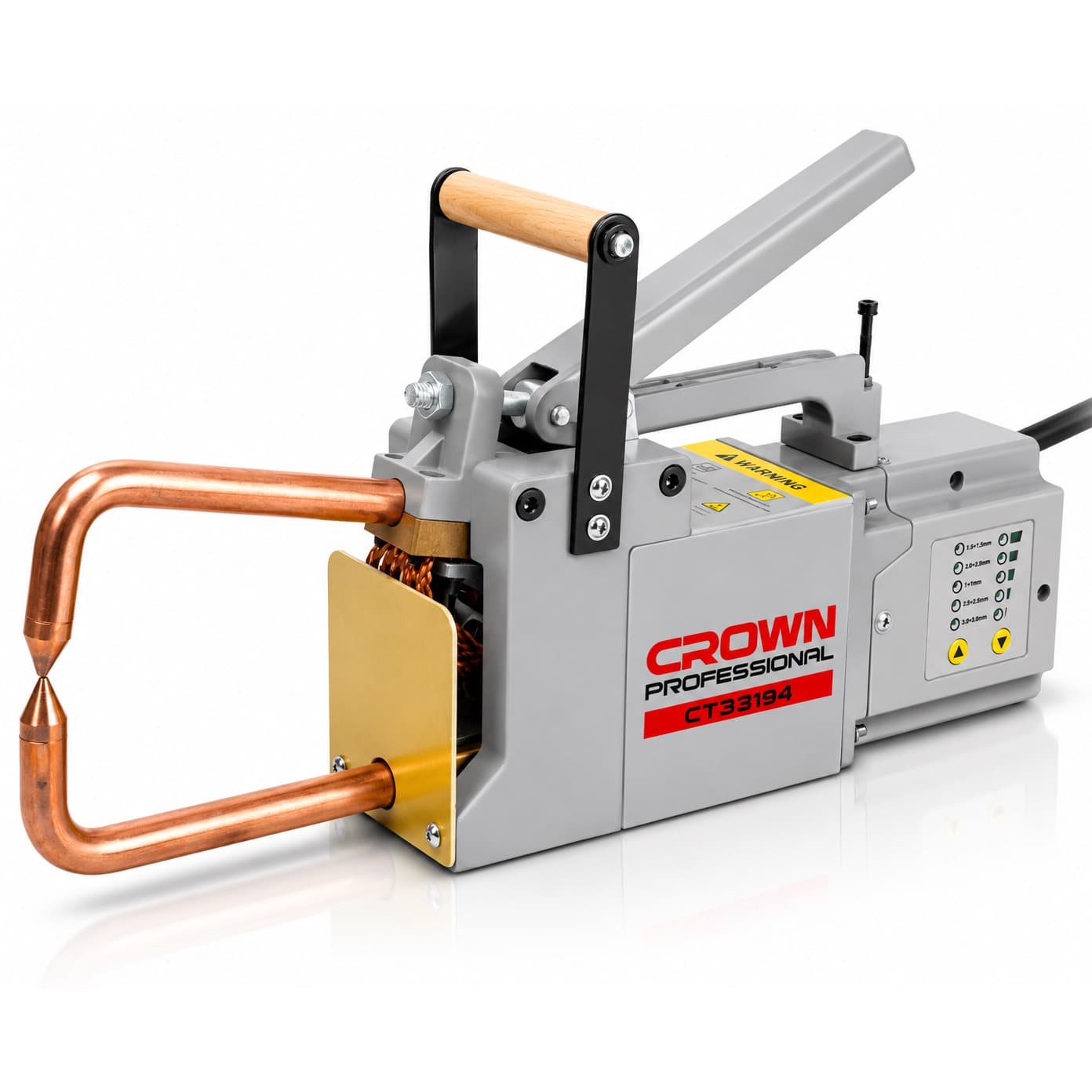 Poste a souder par points 7kVA CT33194 - photo 1