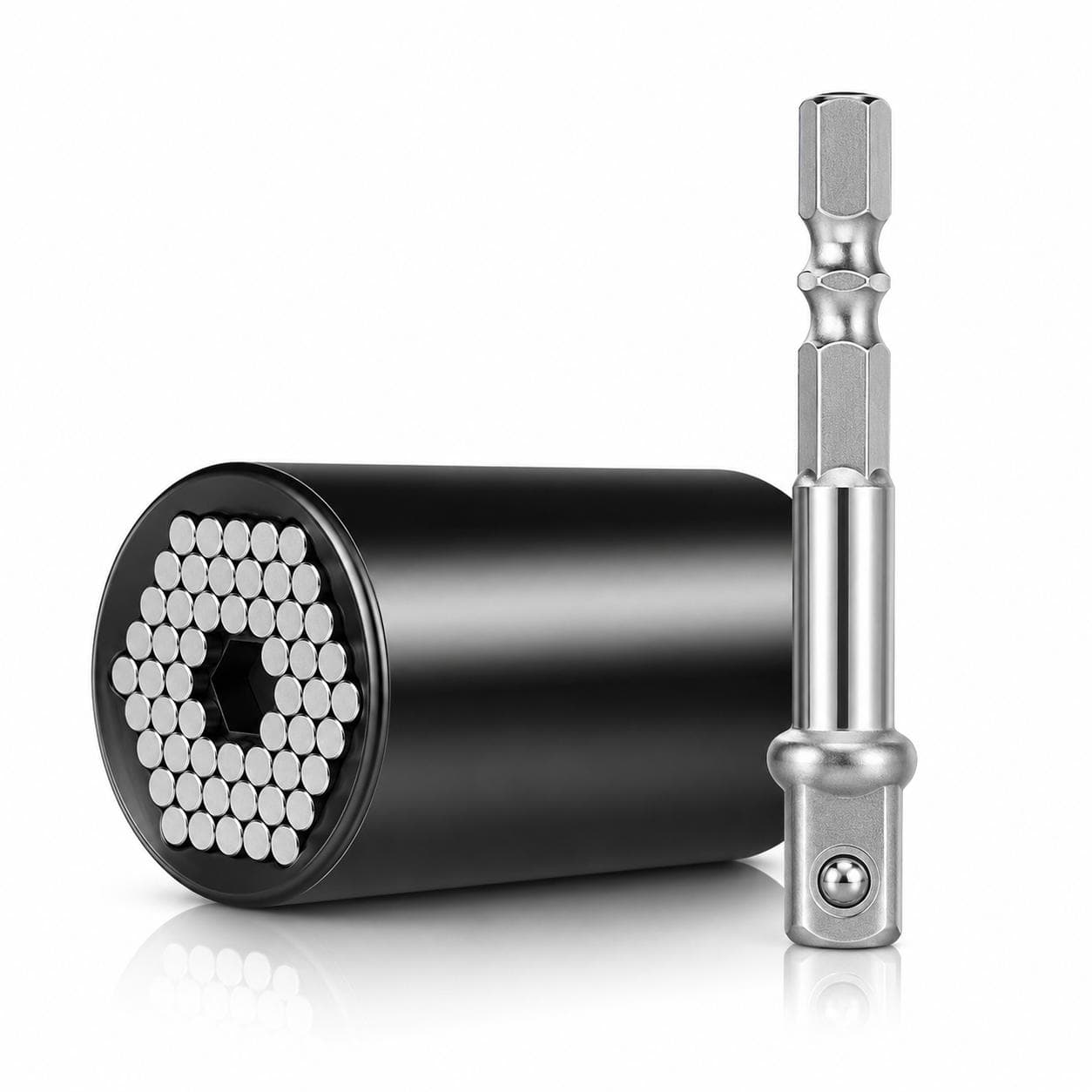 Douille 7-19 MM BEETRO CROME TC0563 - photo 1