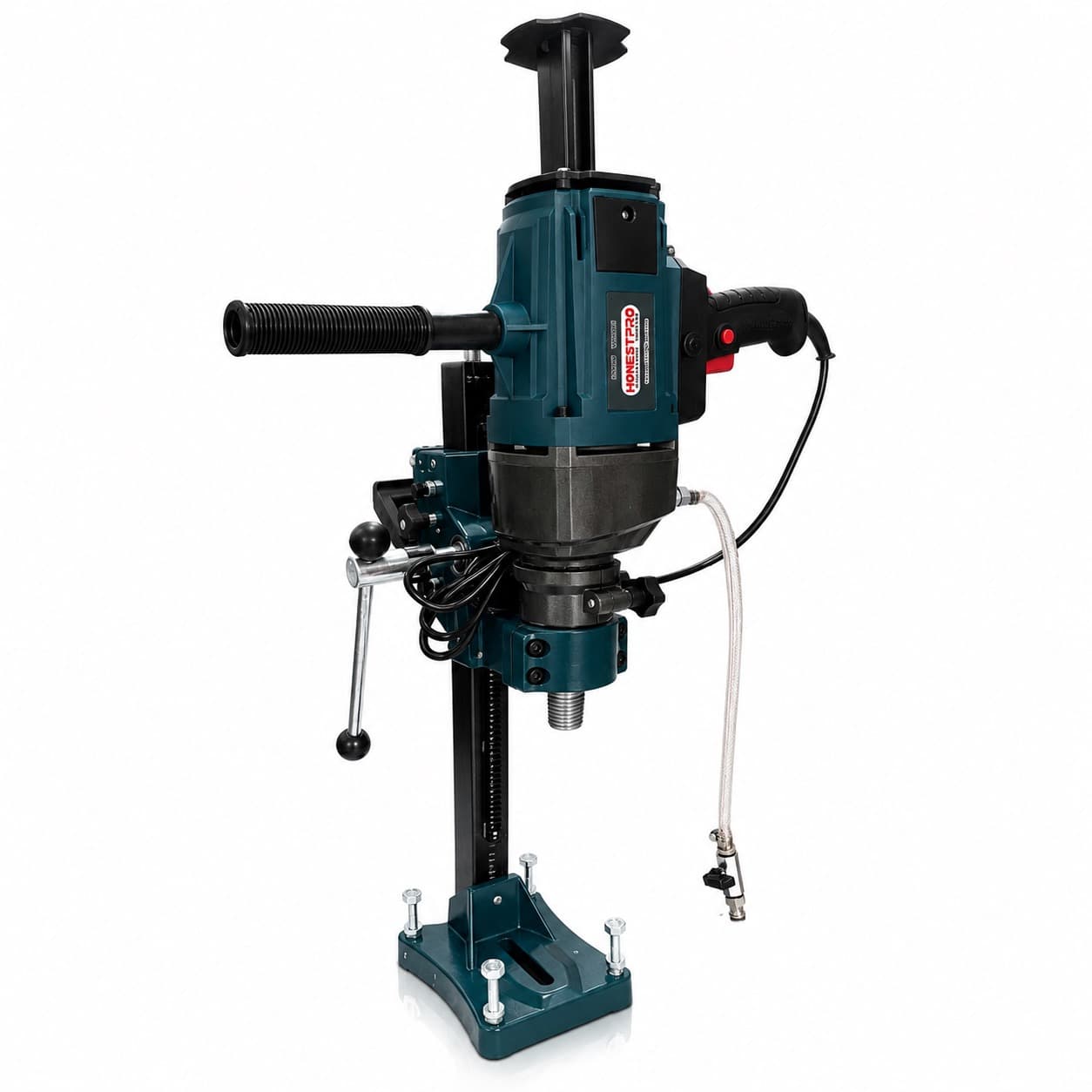 Carotteuse 180mm 2500W HONESTPRO YAE2905 - photo 1