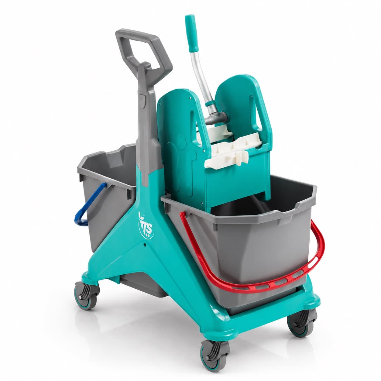 Chariot Nickita Tec 00006161VE - photo 1