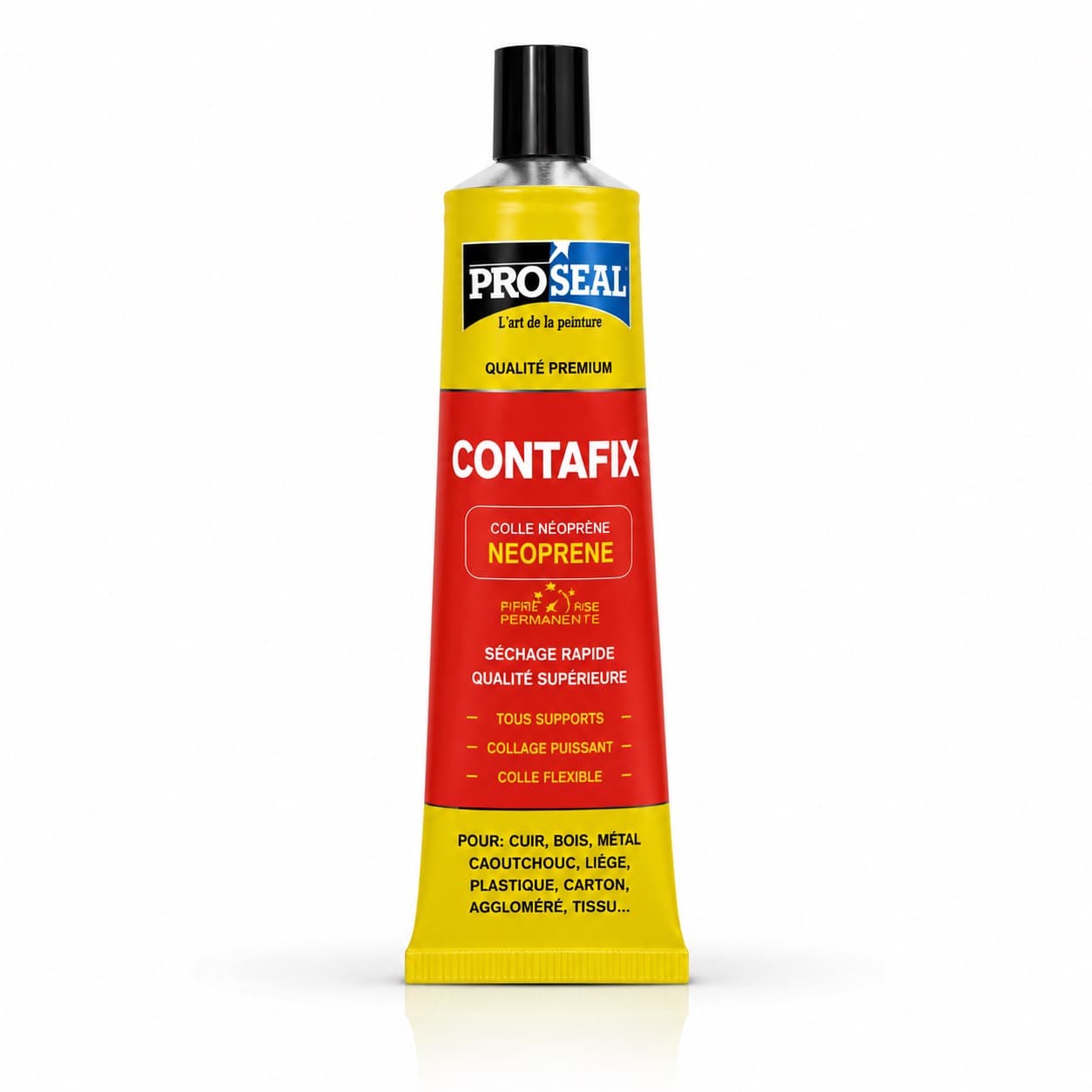 CONTA-FIX colle multi-usage - photo 1