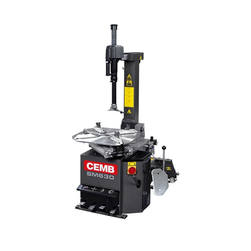 Démonte-pneus automatique SM630 - photo 2